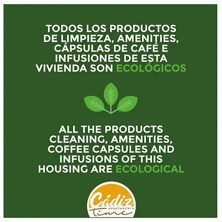 Apartment Blue By Time