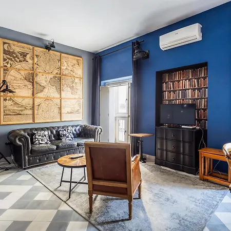 Blue By Time * Cadiz