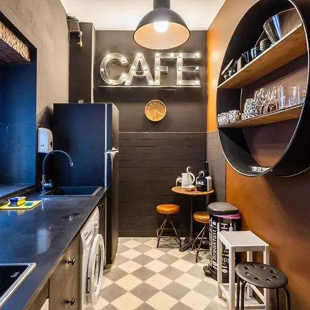 Blue By Time Apartment Cadiz