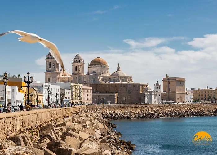 Blue By Time Appartement *