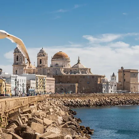 Blue By Time 公寓 *