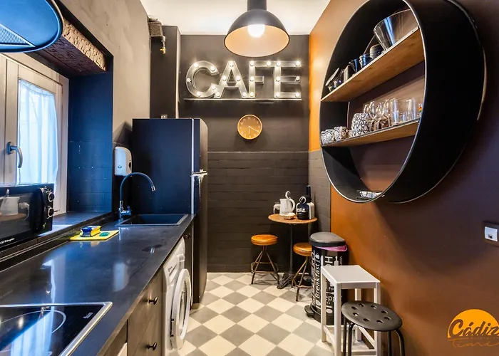 Blue By Time Apartment Cadiz