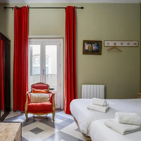 Apartamento Blue By Time