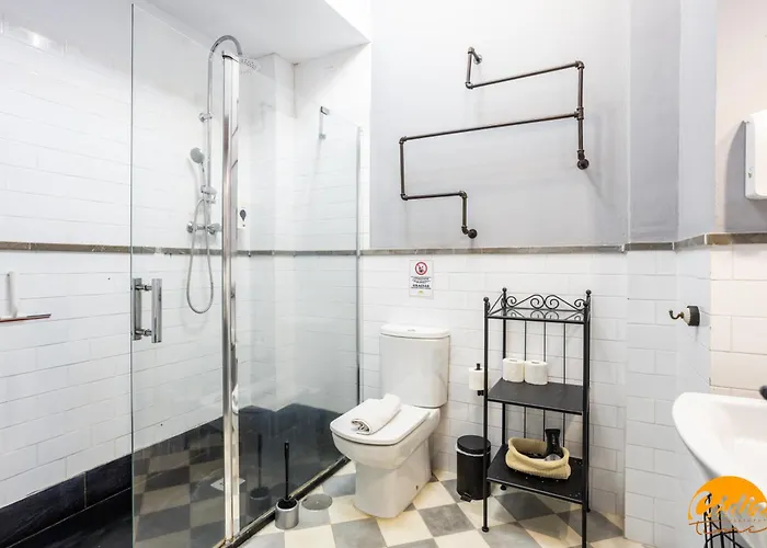 Appartamento Blue By Time *