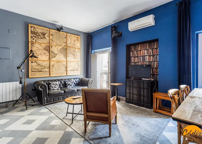 Blue By Time * Cadice