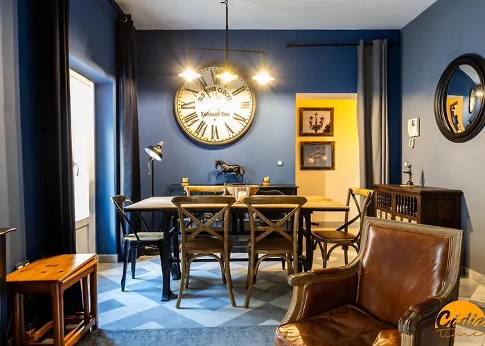 Blue By Time Appartamento