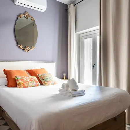 Blue By Time Apartment Cadiz